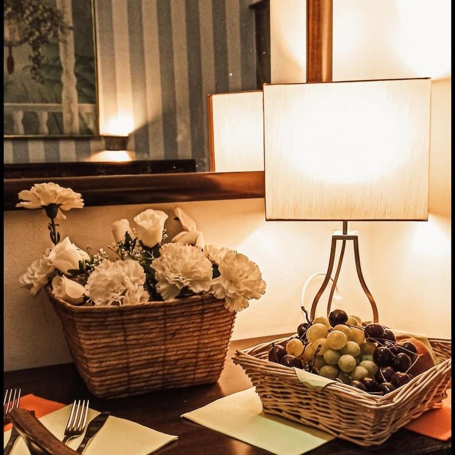 Hotel Plaza Caltanissetta Kültér fotó