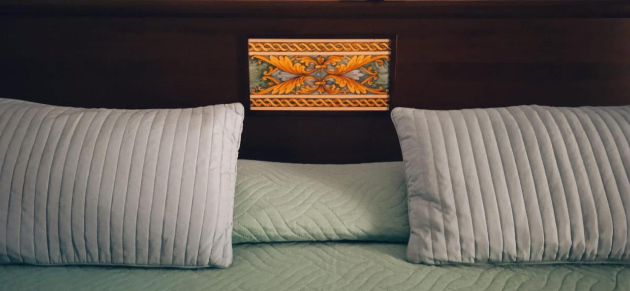 Hotel Plaza Caltanissetta Kültér fotó