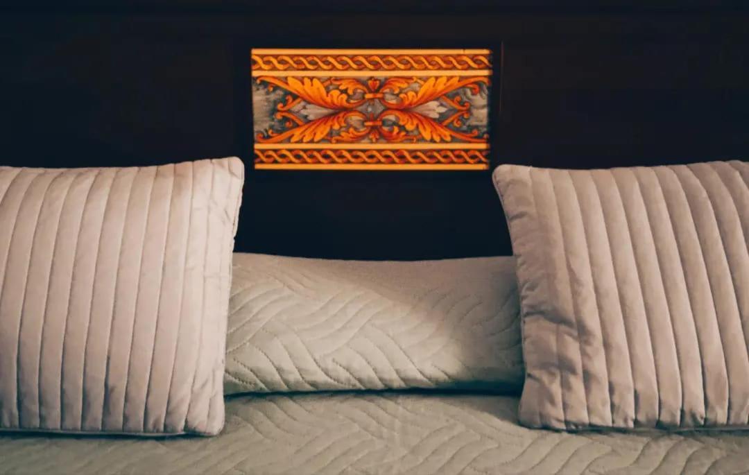Hotel Plaza Caltanissetta Kültér fotó