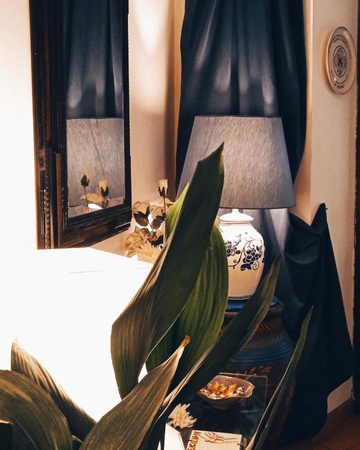 Hotel Plaza Caltanissetta Kültér fotó